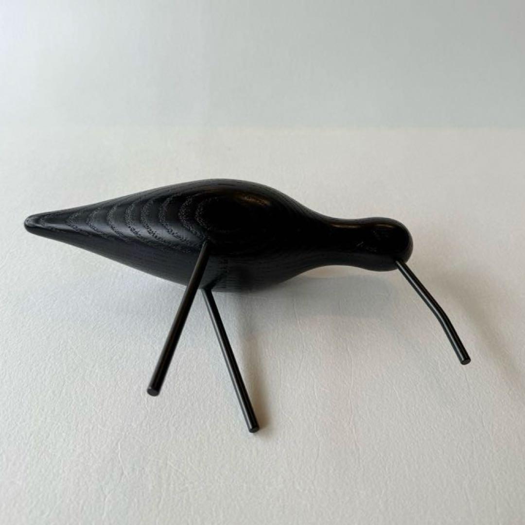 normann  バード　ラージ