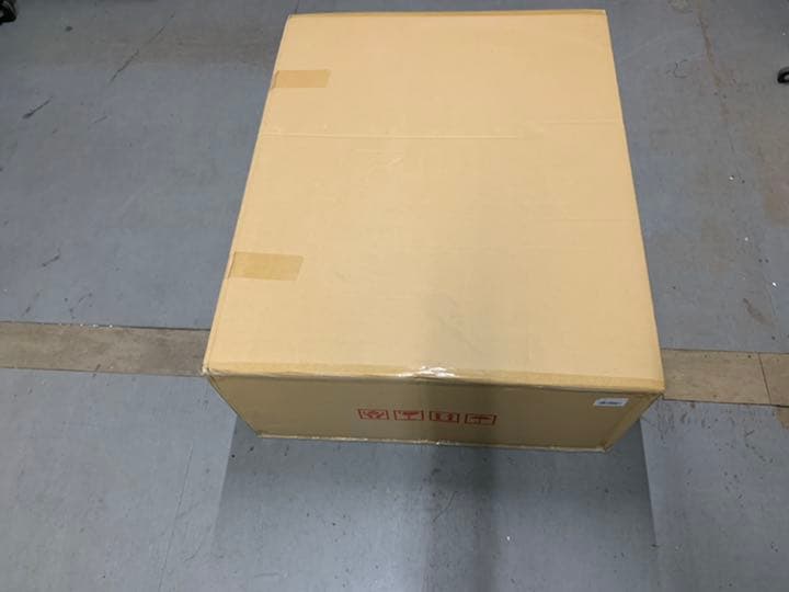 4面ディスプレイスタンド(FFF-4AXY-800)