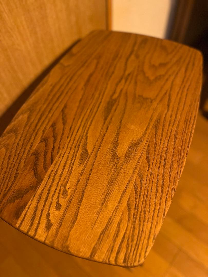 モモナチュラル SIDE B TABLE サイドテーブル