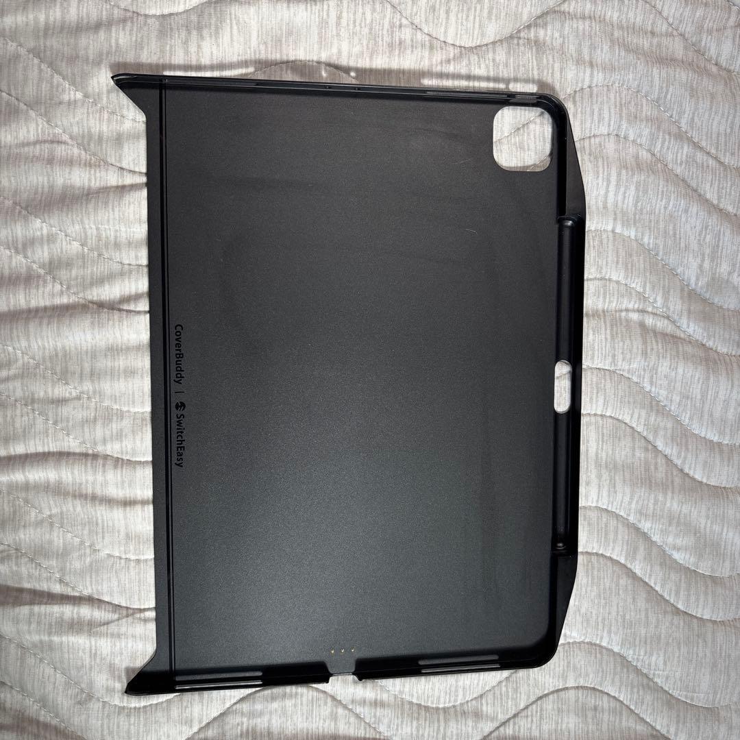 【iPad Pro12.9第5世代1TB】シルバー　Wi-Fi+セルラーモデル