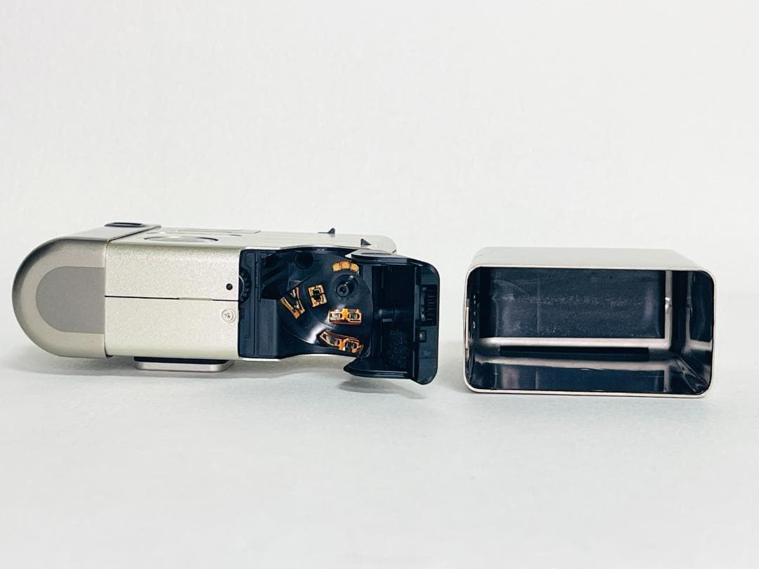動作OK！ FUJI TIARA ix TITANIUM EPION 1000