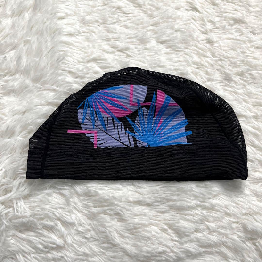 Jaked 競泳水着 スイムキャップ ブラトップ 3点セット