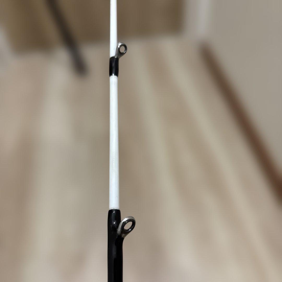 がま船タチウオ閃牙さそい245中古