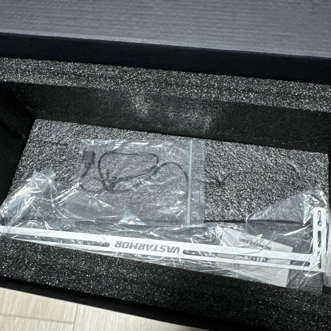 グラフィックボード・グラボ・ビデオカード Radeon RX9070XT VASTARMOR SUPER ALLOY