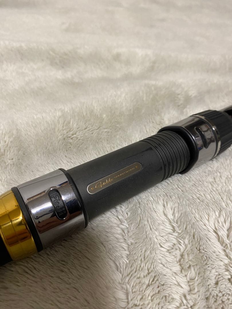 がまかつ 我夢者　遠投5-50