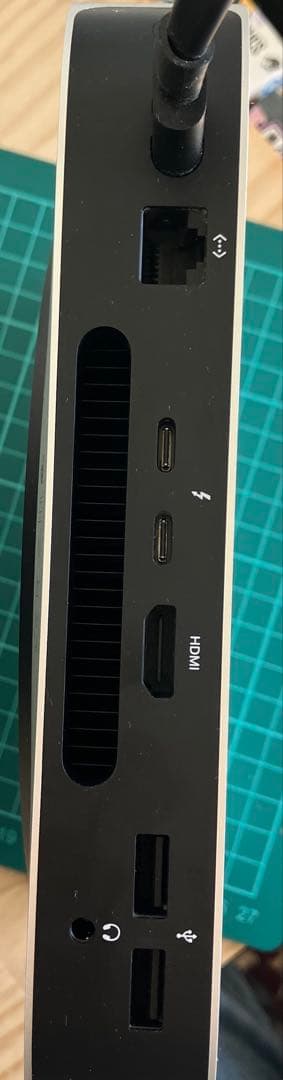 K*K様 Mac mini M2 / メモリ16GB / SSD 256GB