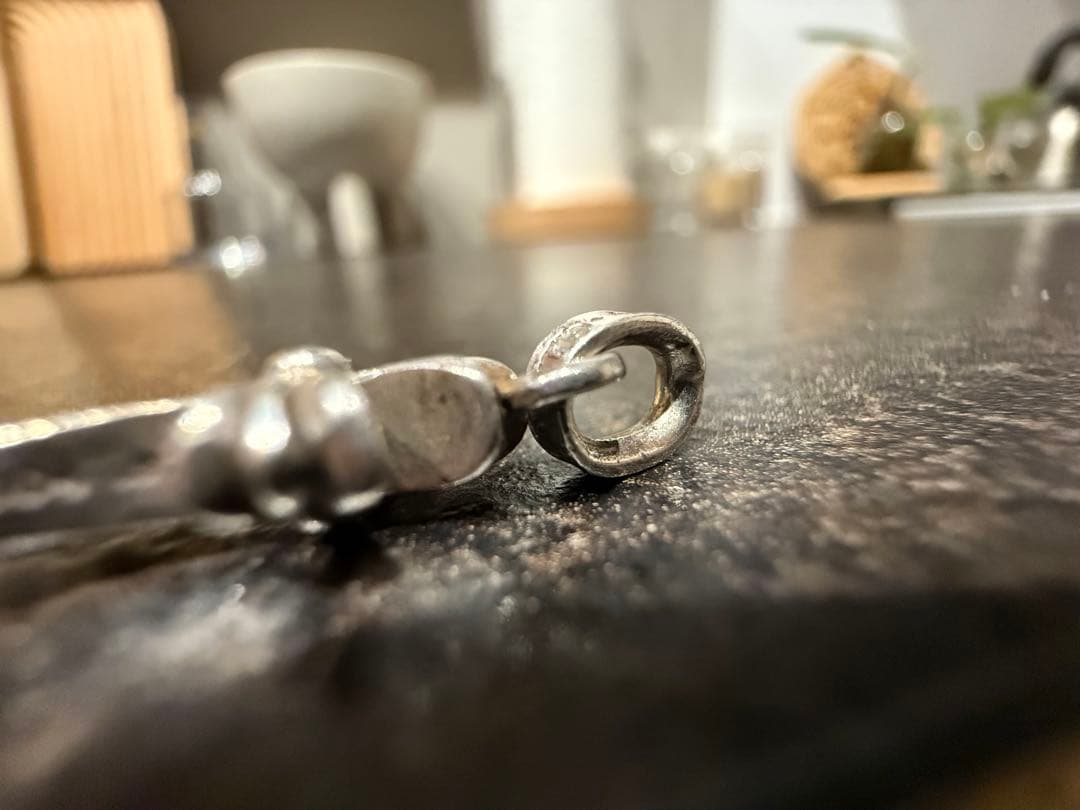 chrome hearts ベビーファット　クロムハーツ