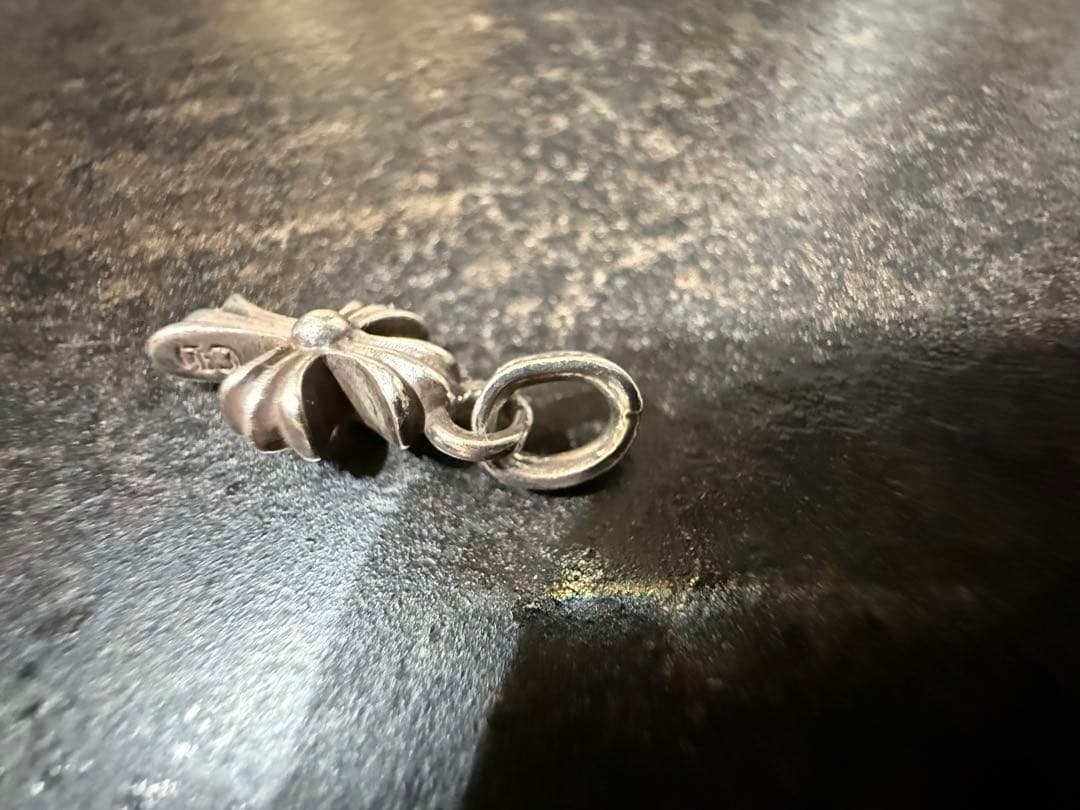 chrome hearts ベビーファット　クロムハーツ