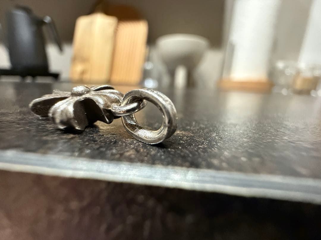 chrome hearts ベビーファット　クロムハーツ