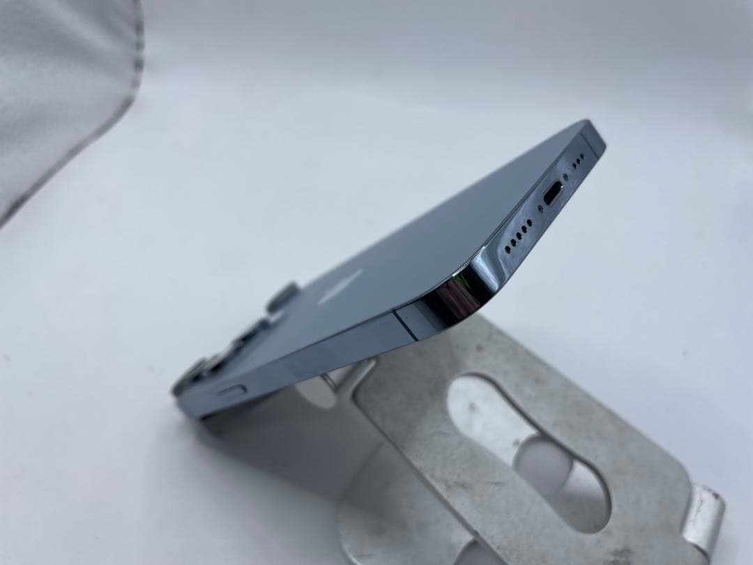 Apple iPhone 13 Pro 128GB シエラブルー #eco147