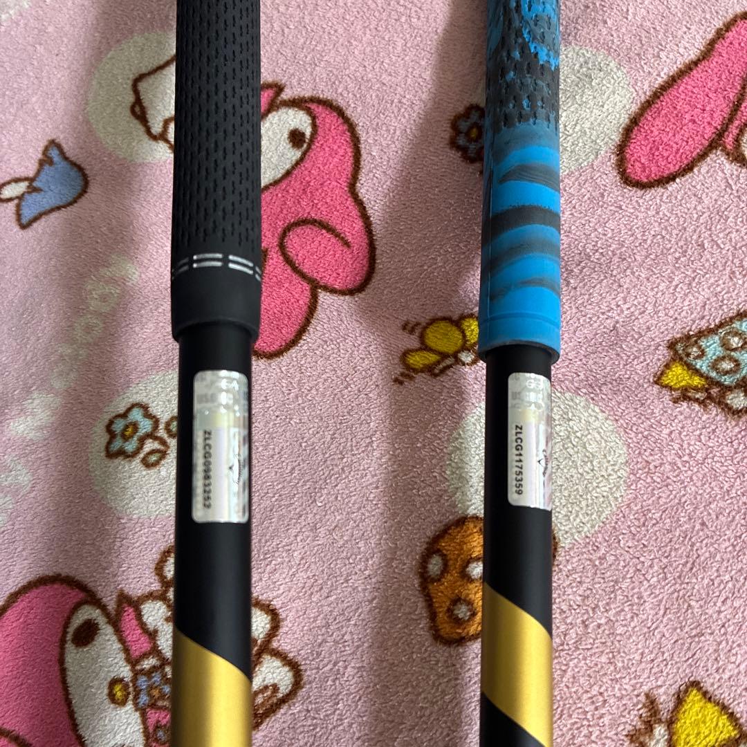 値引❗️【美品‼️】ローグST MAX D 3W,5W