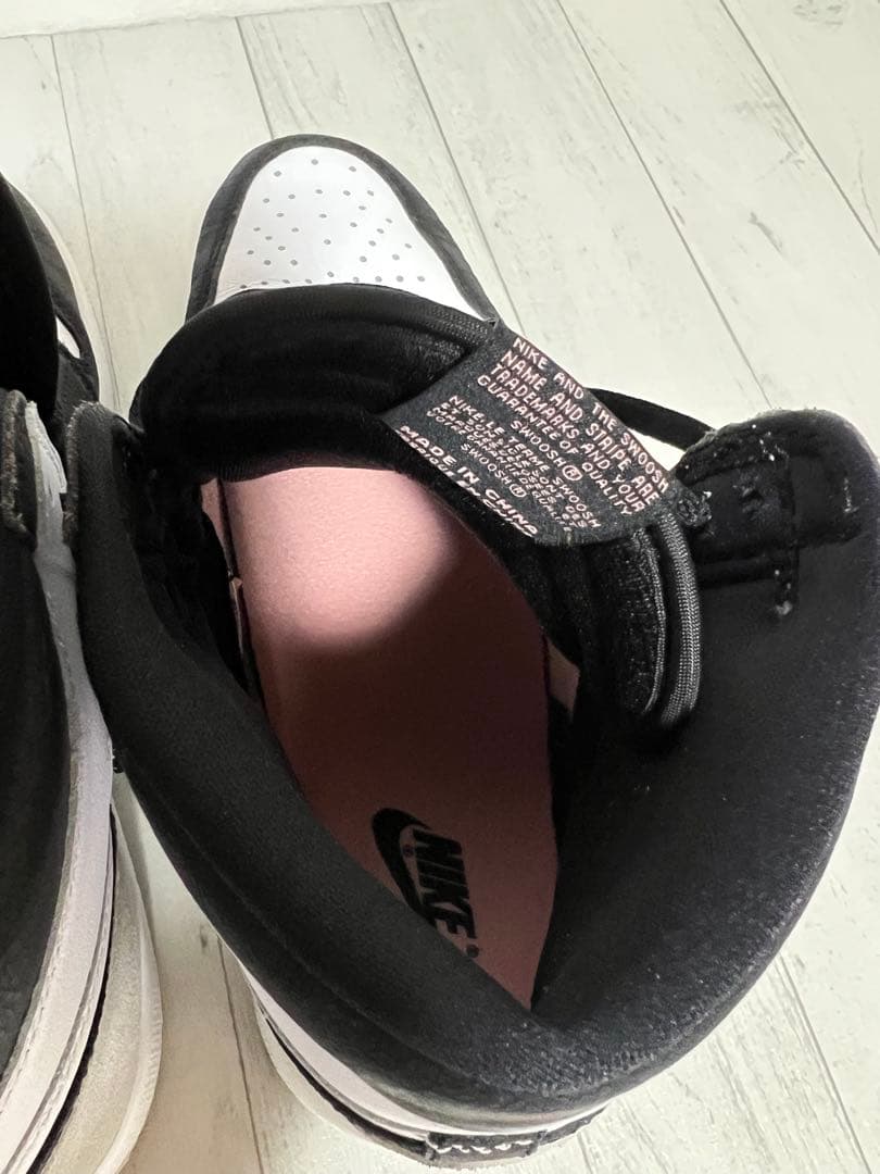 シューズ(男性用) Air Jordan 1 Retro High OG 9.5 (USA)