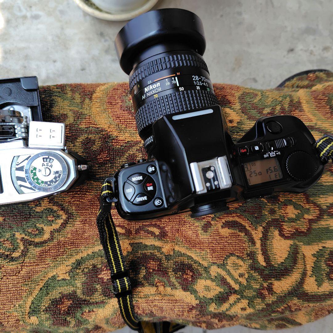 お買得zeiss ikonコンテッサ35伯爵夫人　完動美品コレクション放出