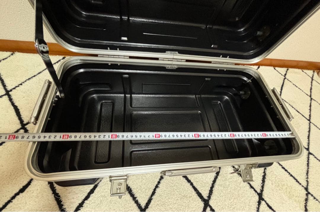 Kazu 様 PROTEX プロテックス スーツケース キャリーケース ￼