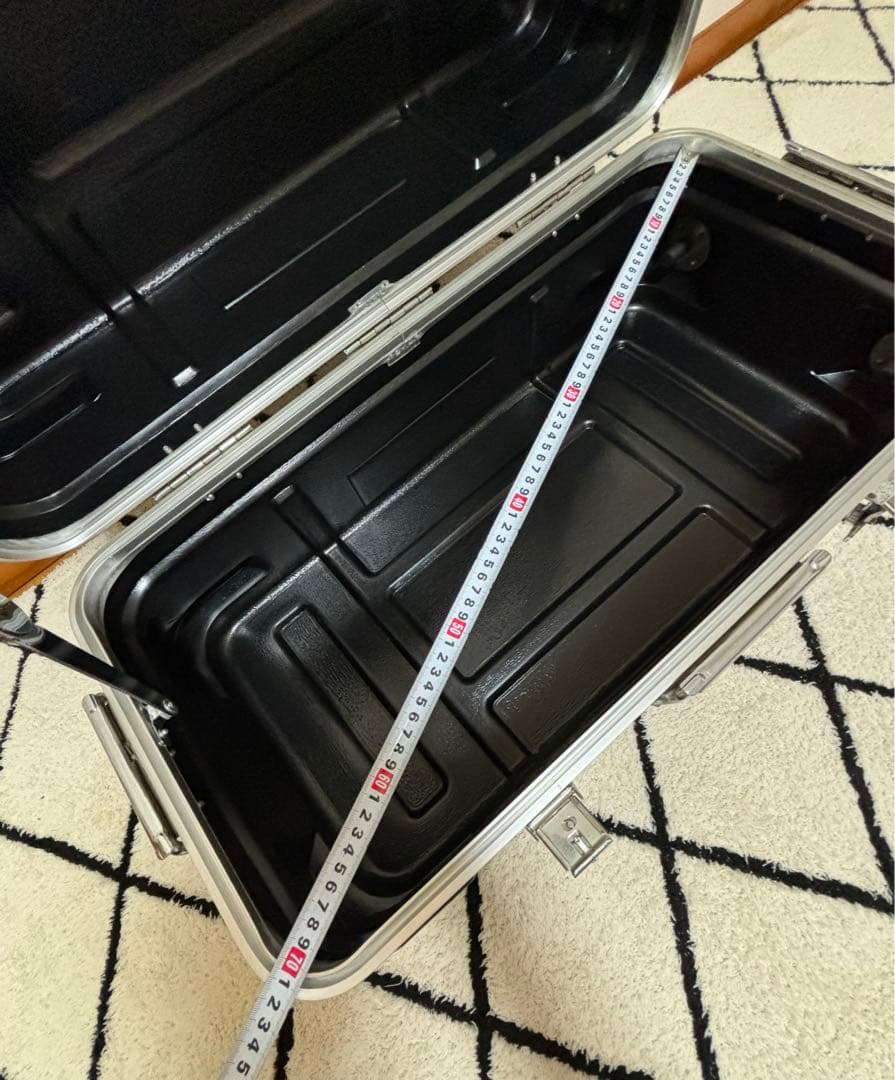 Kazu 様 PROTEX プロテックス スーツケース キャリーケース ￼