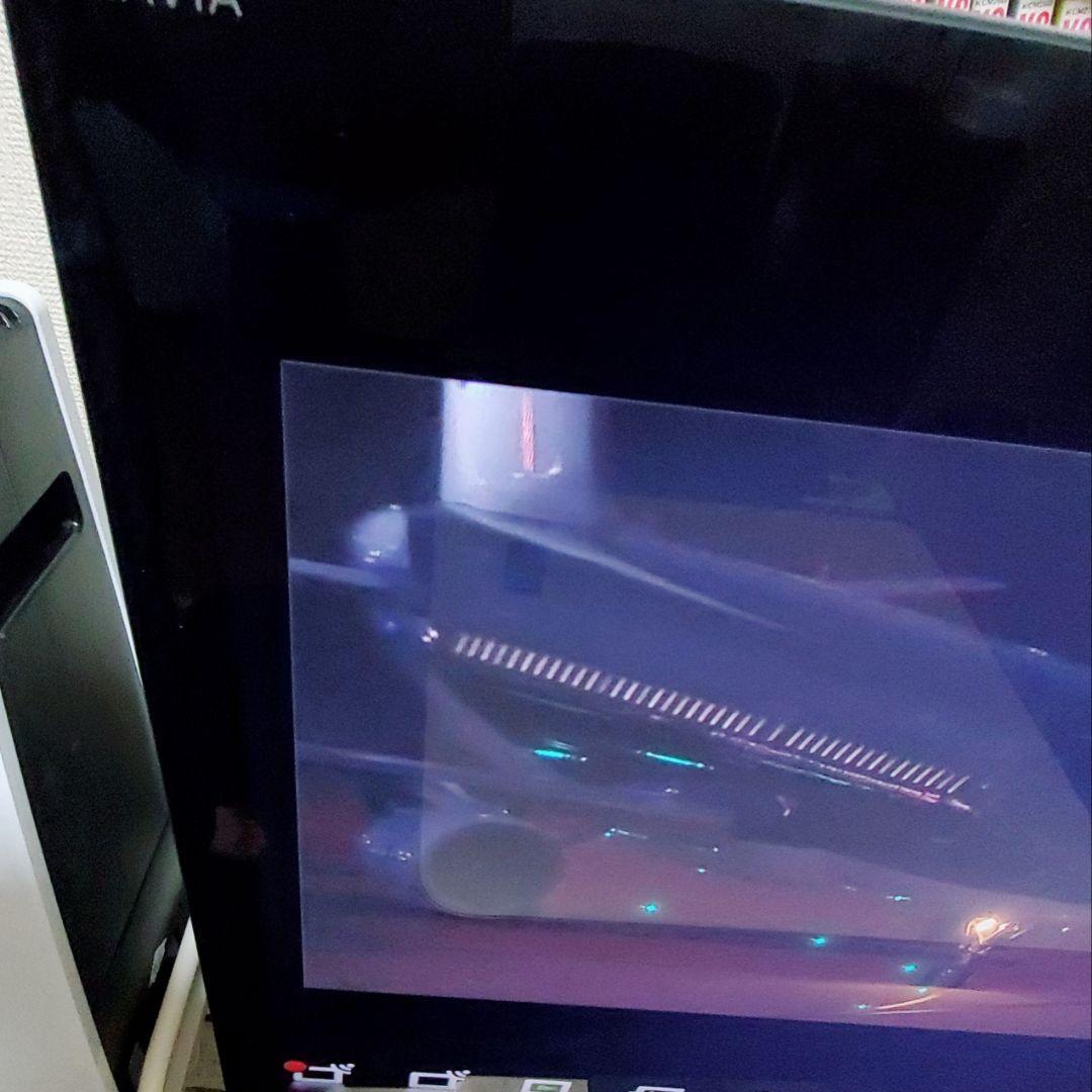 SONY BRAVIA テレビ