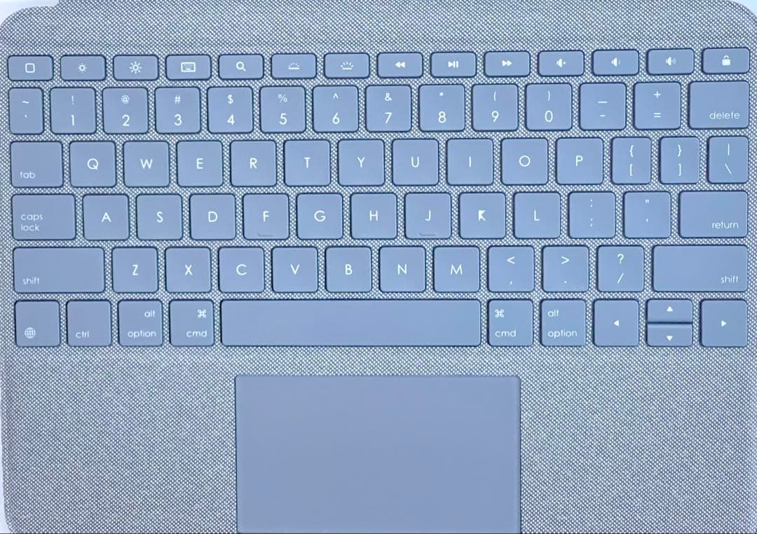 【Elin】Apple iPad pro(第2世代) 11インチ128GB