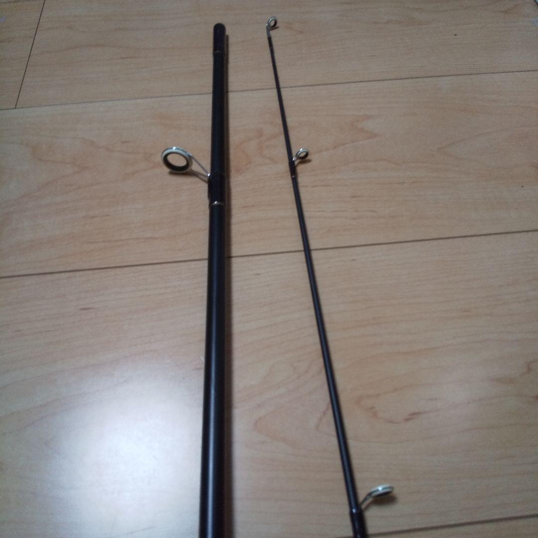 SHIMANO Bantam PG-602-LB☆