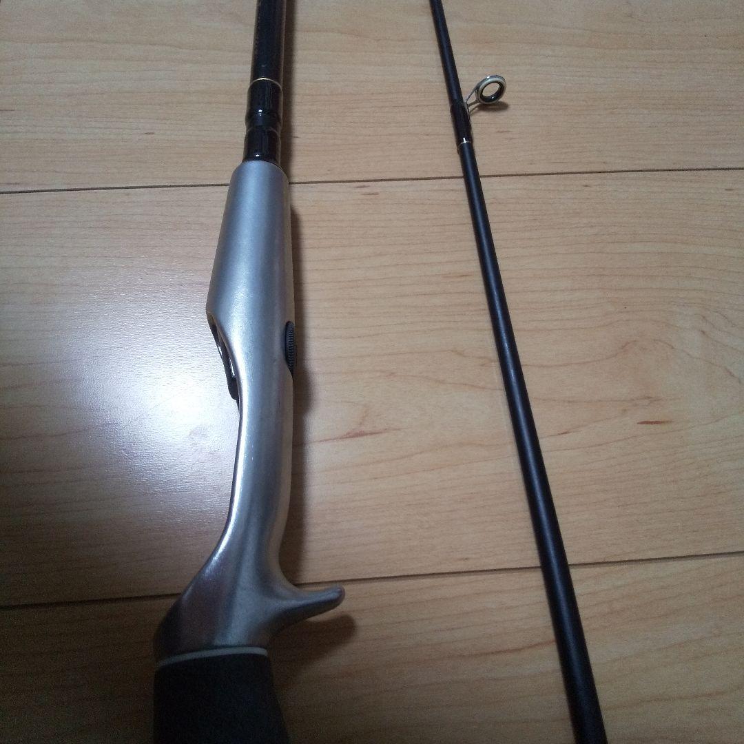 SHIMANO Bantam PG-602-LB☆