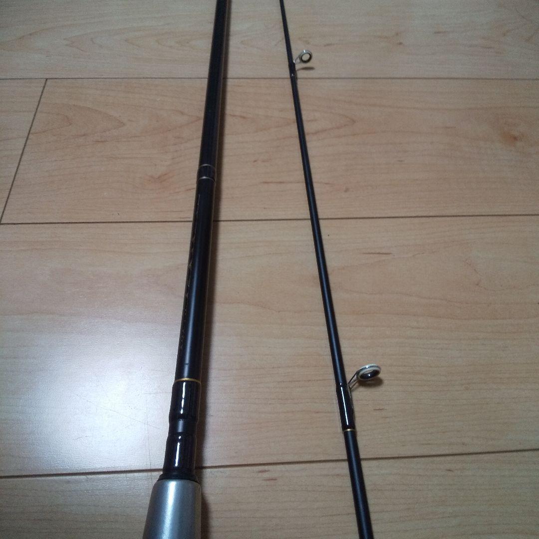 SHIMANO Bantam PG-602-LB☆