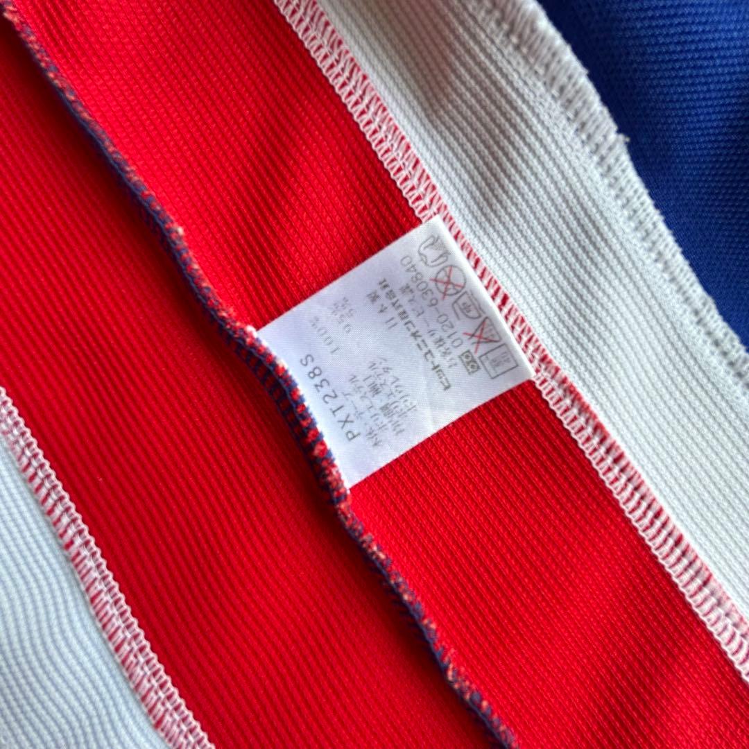 プーマ 90sトラックジャケットパンツ セットアップ 上下 ヒットユニオン