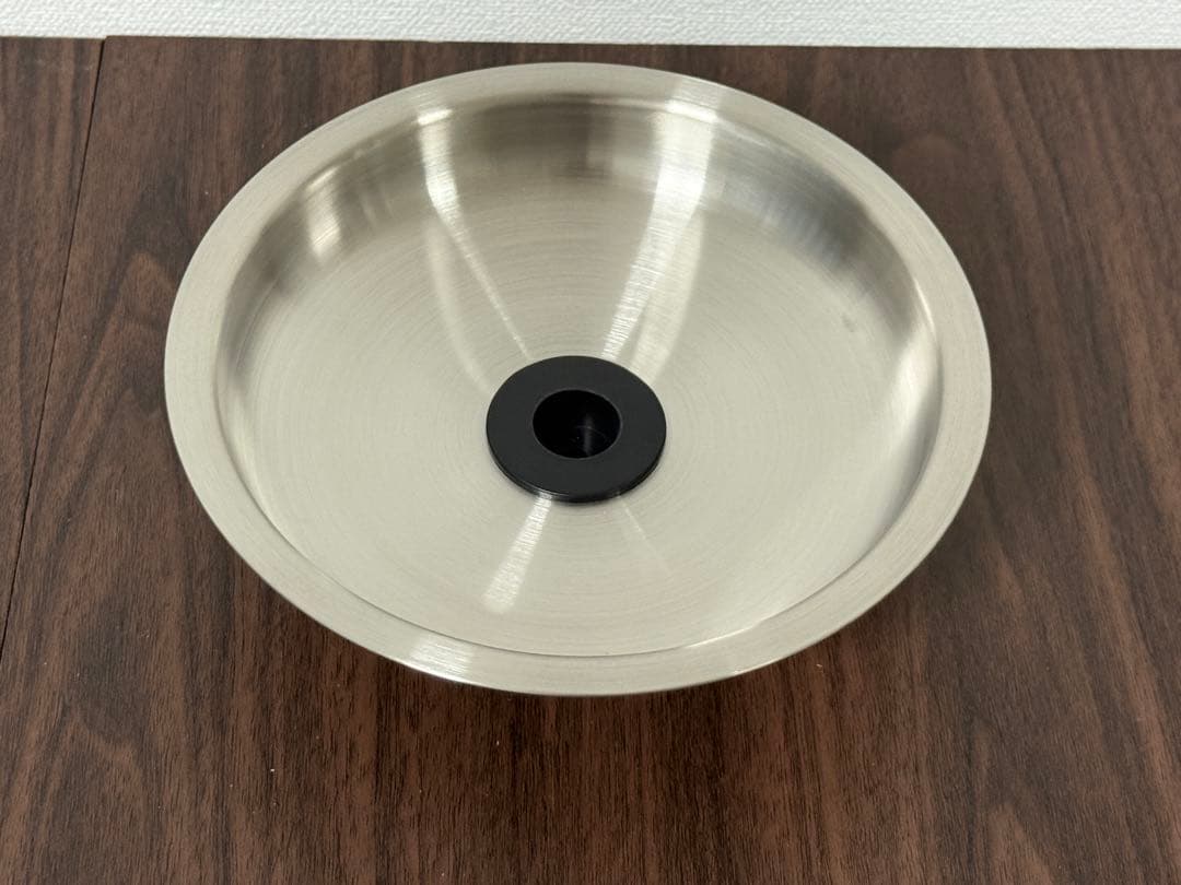 【未使用品】ヨシノクラフト　Sシリーズ　小鍋　SS15 15cm 片手鍋