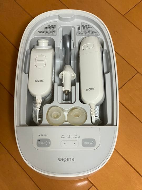 サキナ　美顔器