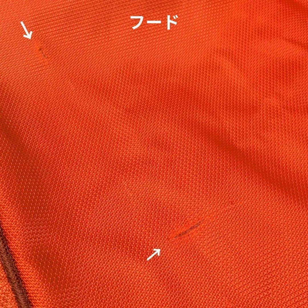 【廃盤品】ナイキ ゴルフ キャディバッグ 14分割 カート型 希少 赤 フード付