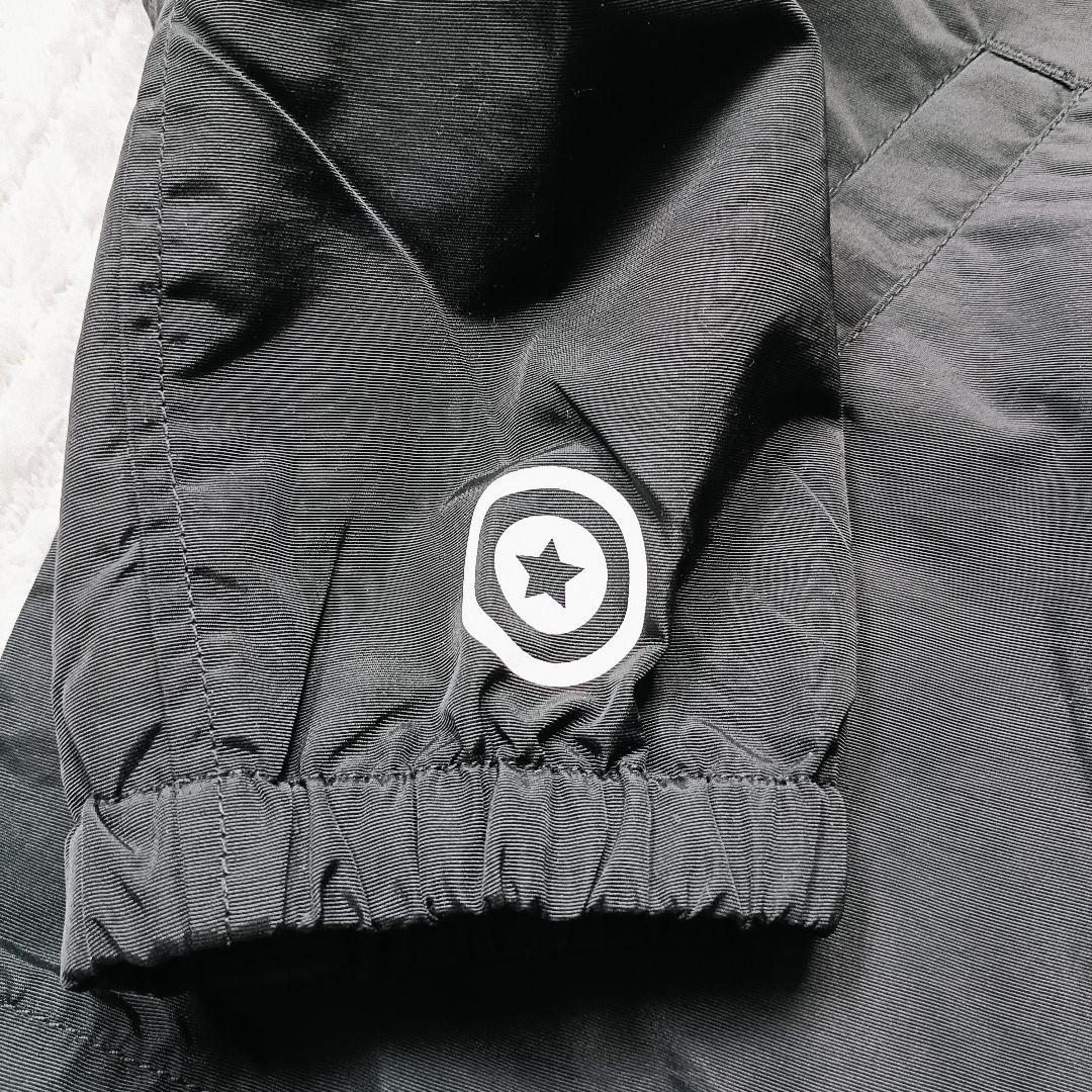 【美品】A BATHING APE SHARK COACH JACKET XXL