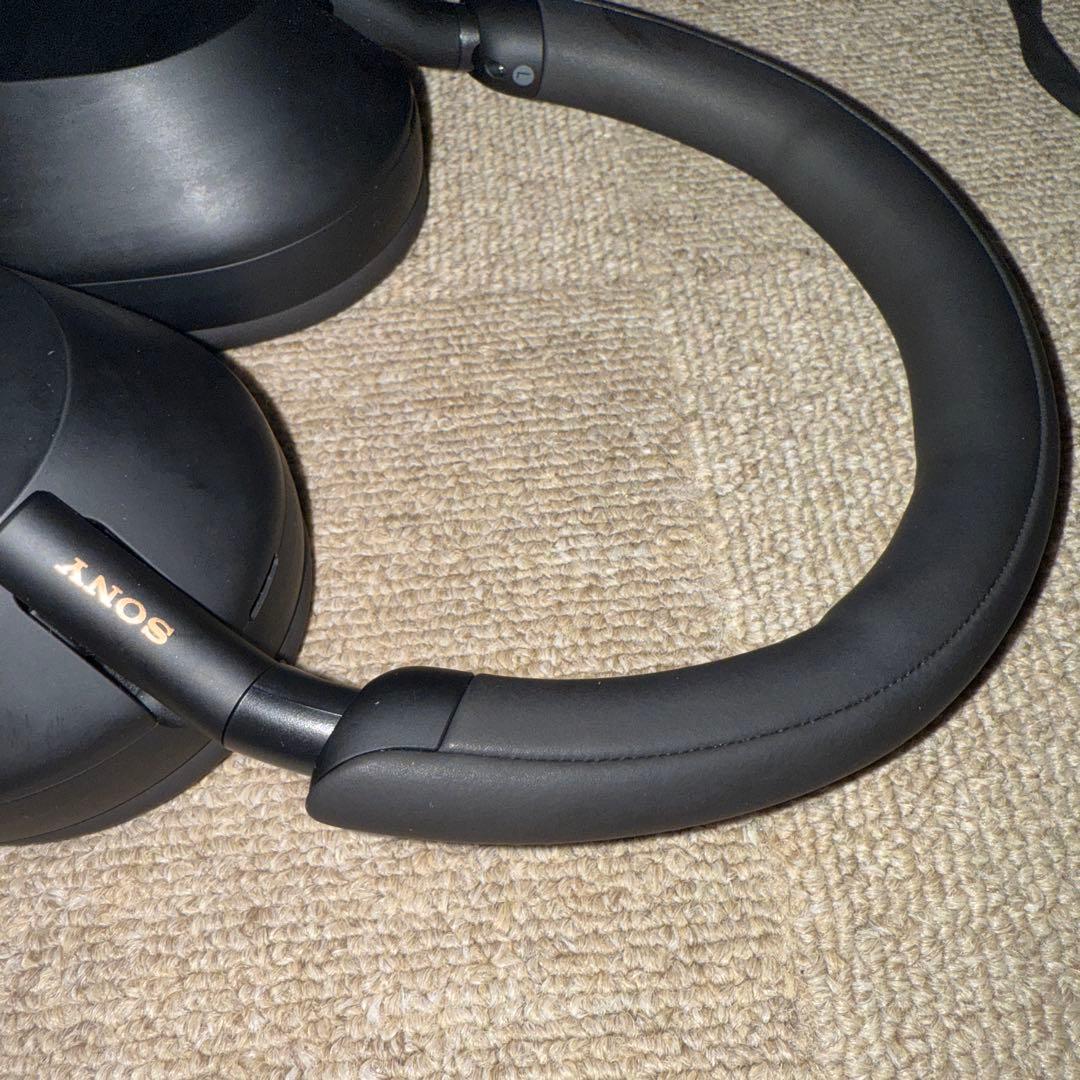 ヘッドホン SONY WF-1000XM5