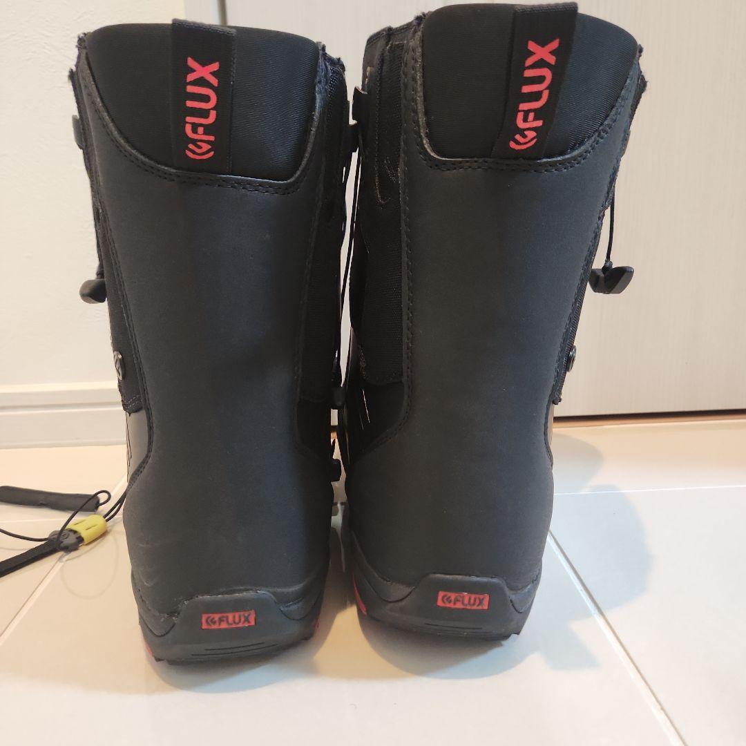 スノーボード FLUX VR-SPEED 27.5cm