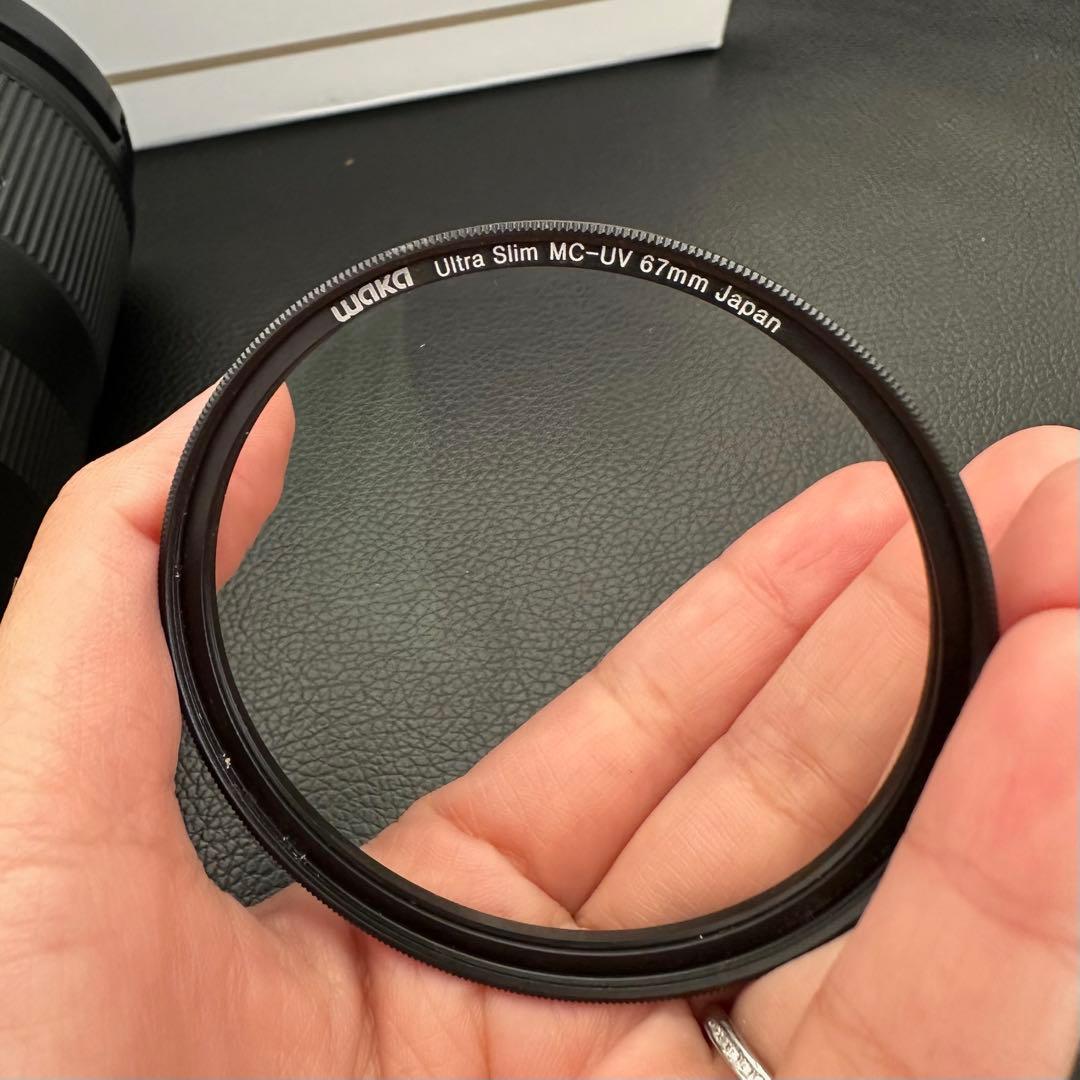 TAMRON 28-75mm F/2.8 Di Ⅲ RXD for SONY