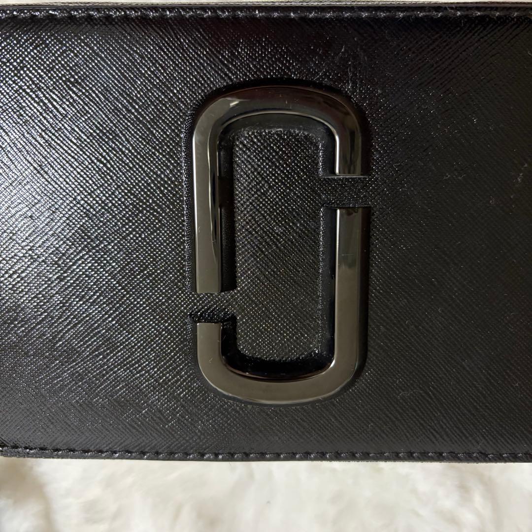 MARCJACOBS ショルダーバッグ