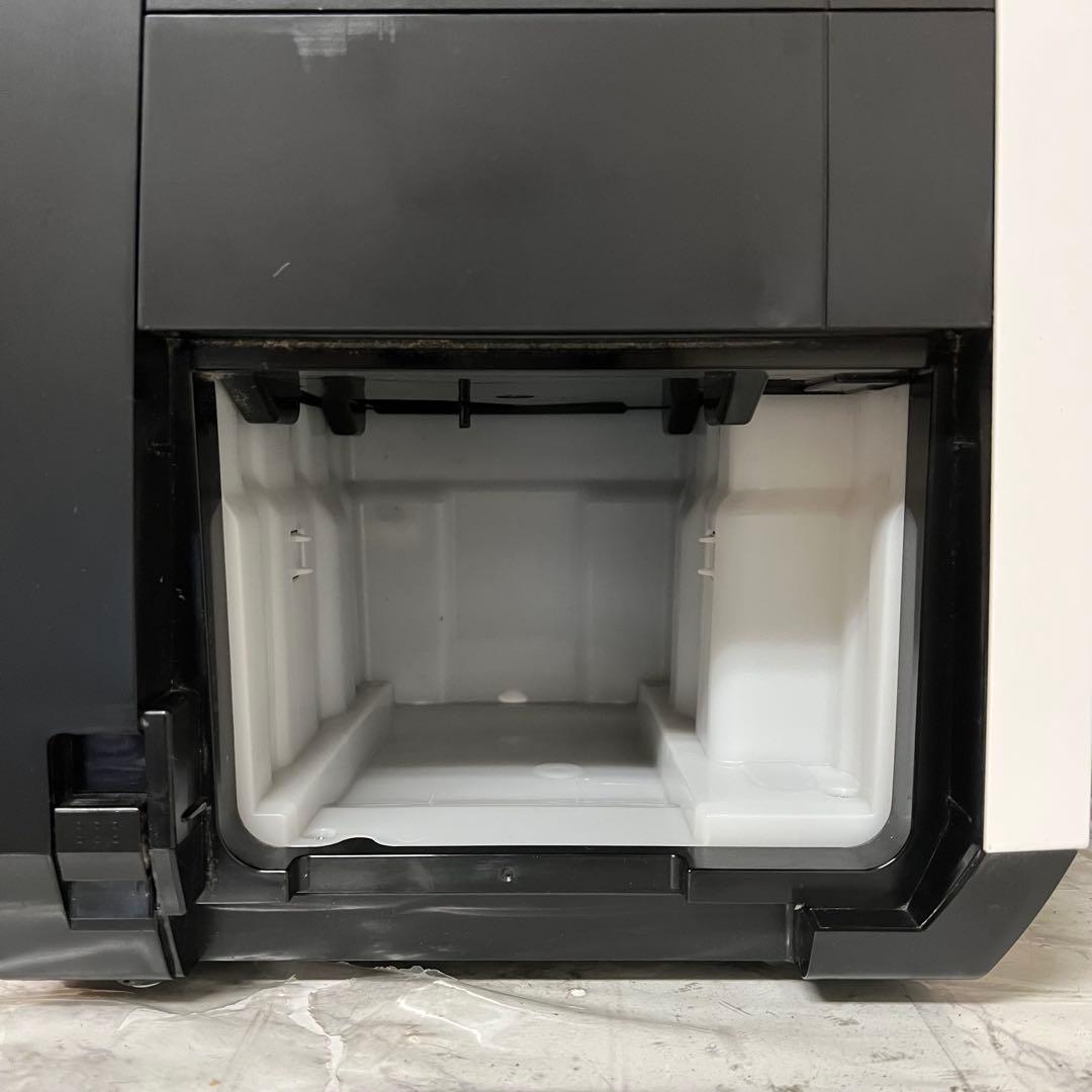 即日受渡❣️全国送料込シャーププラズマクラスター除加湿空気清浄機衣類乾燥モード搭載