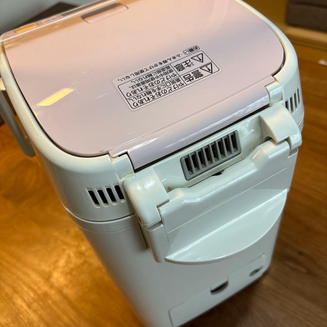 パナソニック ホームベーカリー パン焼き機 SD-BH105