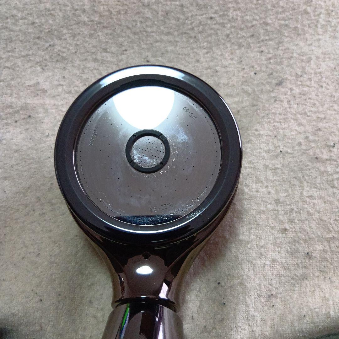 【2025年2月購入】アラミック シルキーナノバブルシャワーヘッドスパ