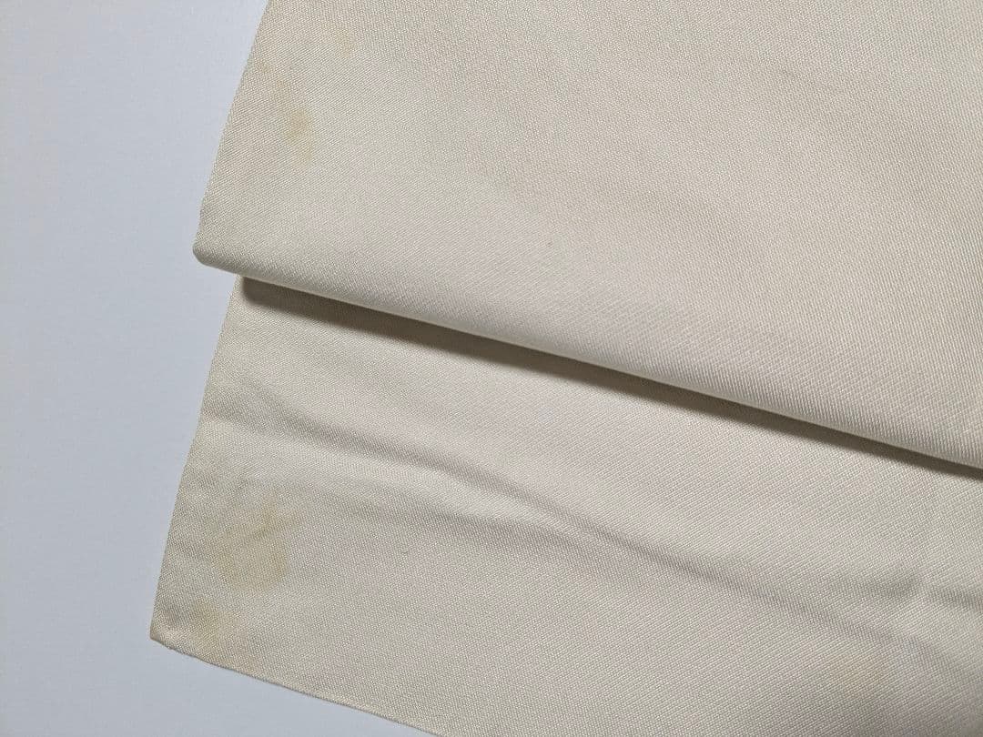 jimina北島　未使用裾模様訪問着　一つ紋入り２点セット袋帯【変更あり】