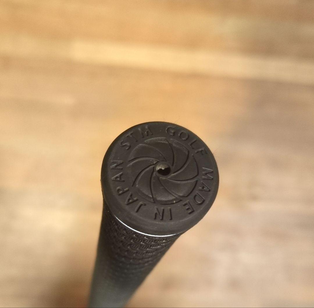 ドゥーカス DOCUS 48ウェッジ スチールシャフト