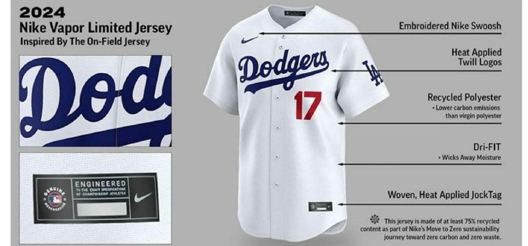 【S~Mサイズ】 大谷翔平　期間限定ユニフォーム