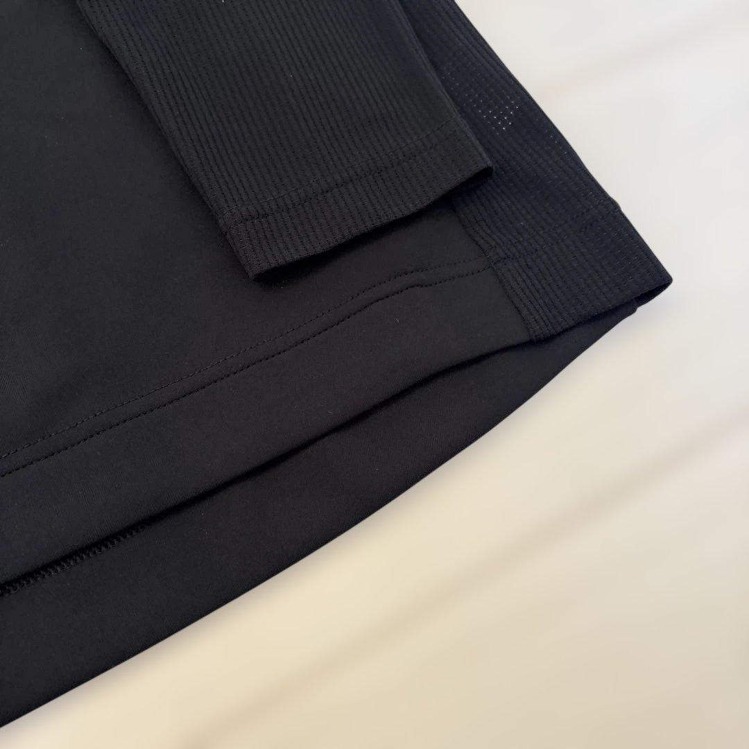 Mizuno モレリア ハーフジップ 上下セット セットアップ　2XL