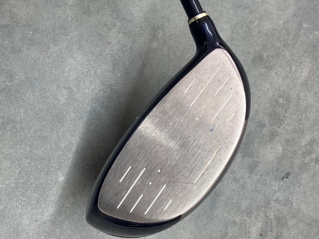 ダンロップ XXIO レディース ドライバー　右 11.5° R