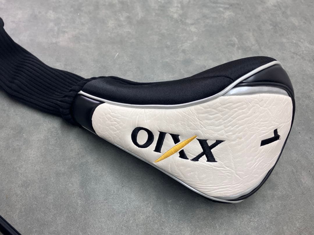 ダンロップ XXIO レディース ドライバー　右 11.5° R