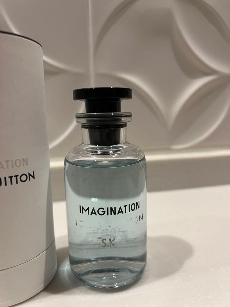 Louis Vuitton ルイヴィトン Imagination イマジナシオン