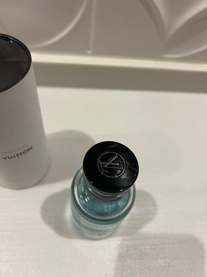 Louis Vuitton ルイヴィトン Imagination イマジナシオン