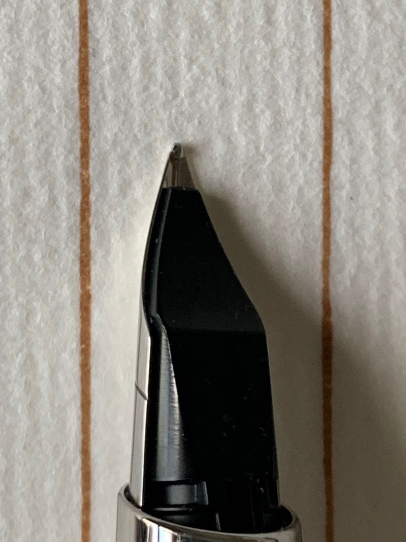 S.T. Dupont Defi デフィ カーボンファイバー 万年筆（美品）