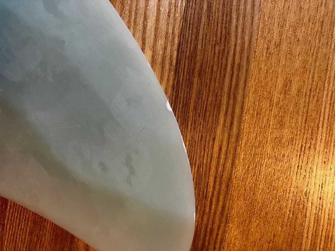 JIVE NVS サーフボードフィンセット