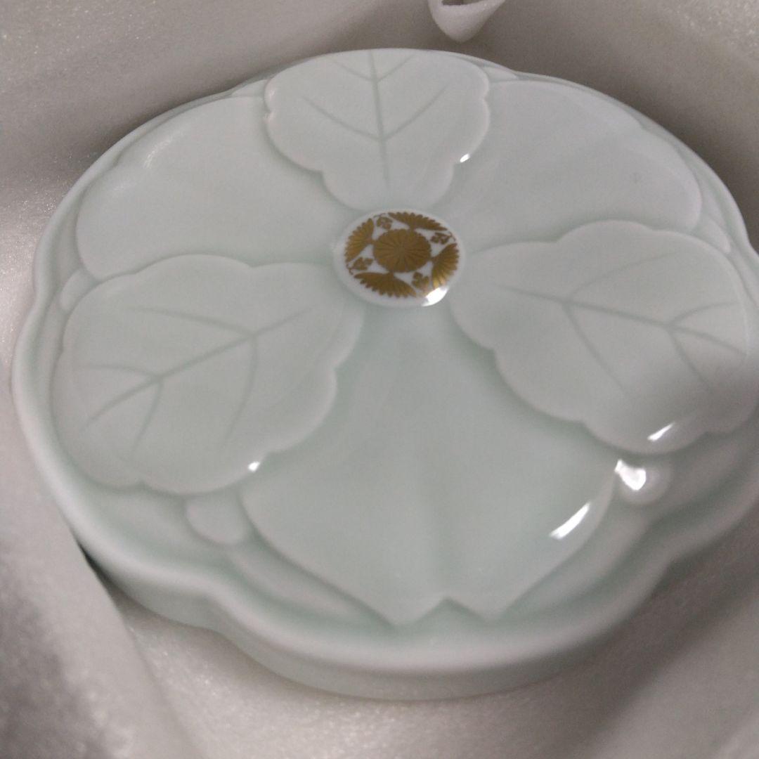 三笠宮殿下からの贈答品