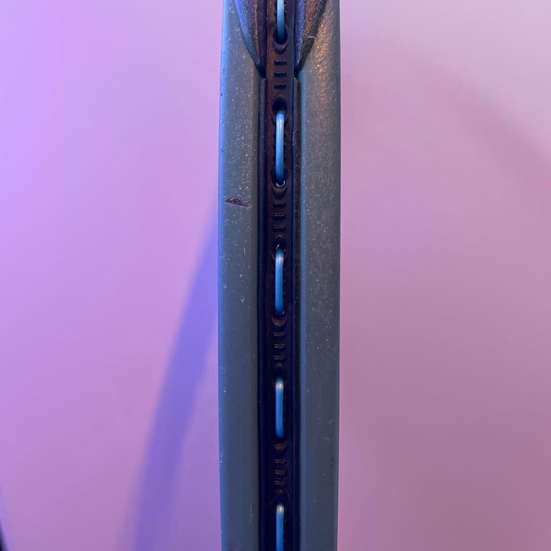 ヨネックス　YONEX パーセプト　PERCEPT 97D G2 テニスラケット