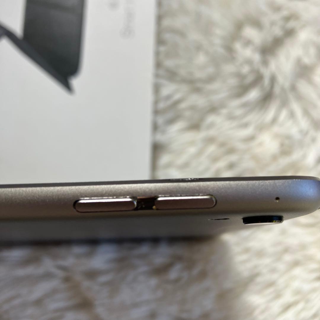 【完動品】iPad Pro 9.7 128GB SIMフリー 【発送】【付属品】