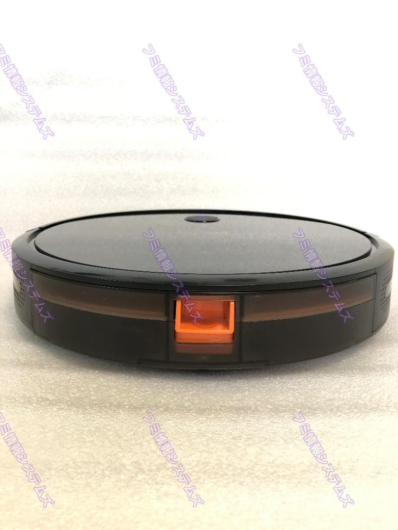 キーボルスマート掃除ロボット/吸力3000Pa/水拭き/100分/E31/良品㊻